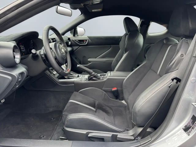 Toyota GR86 Automatik *Torsen Sperrdiff*ACC*CAM*CarPlay*