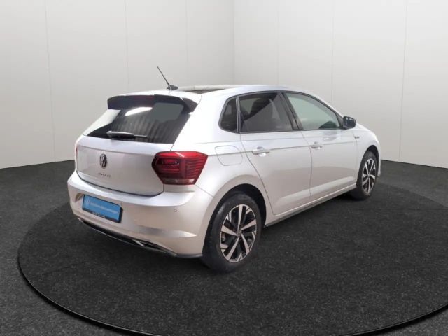 Volkswagen Polo 1.0 TSI DSG Highline R-Line