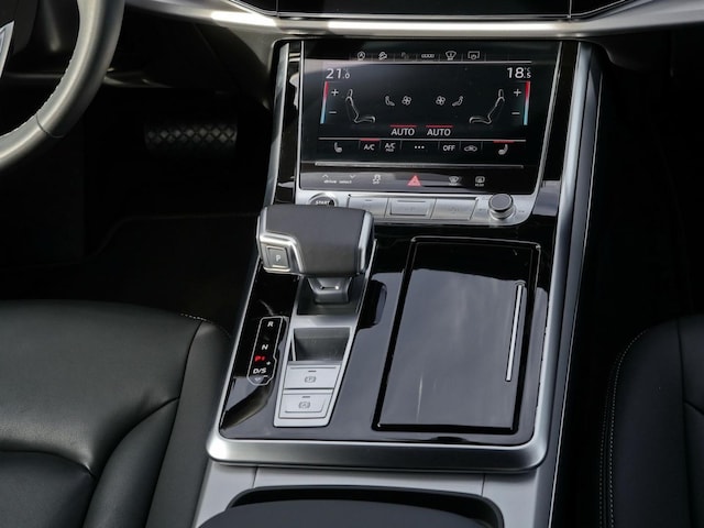 Audi Q7 45 TDI Quattro S-Line