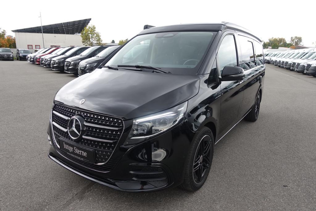 Mercedes-Benz Marco Polo 4MATIC AMG Line