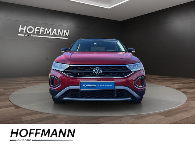 Volkswagen T-Roc 1.5 TSI DSG Life