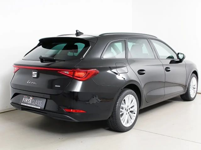 Seat Leon DSG Style e-Hybrid