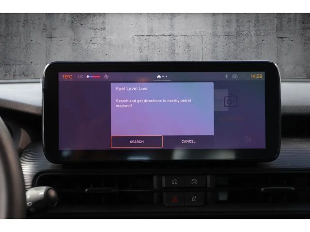 Jeep Avenger Longitude