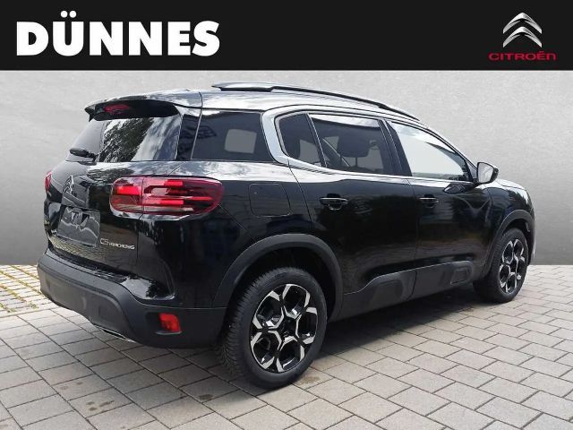 Citroën C5 Aircross BlueHDi Max