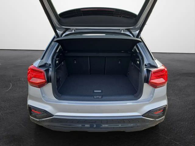 Audi Q2 35 TFSI S-Tronic