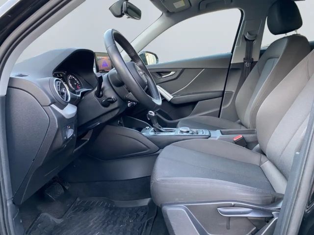 Audi Q2 35 TFSI S-Tronic