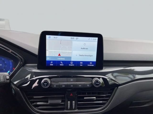 Ford Kuga EcoBoost ST Line