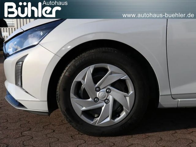 Hyundai i20 1.0 Select T-GDi