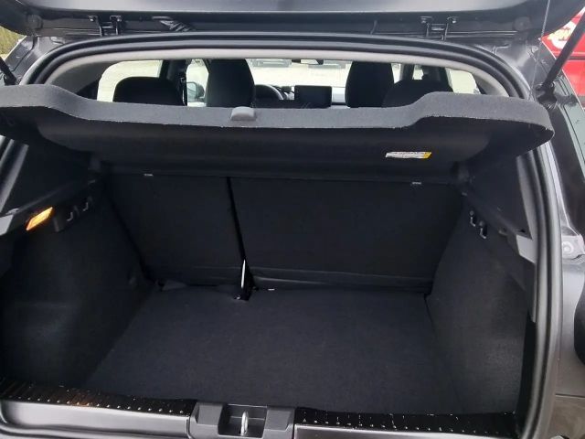 Dacia Sandero Stepway TCe 90