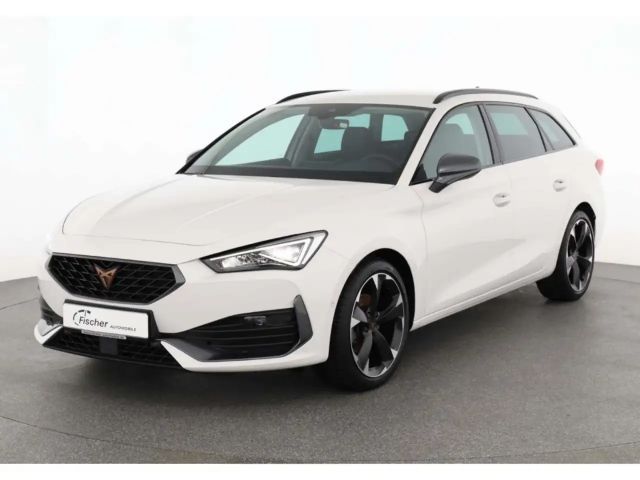 Cupra Leon DSG Sportstourer