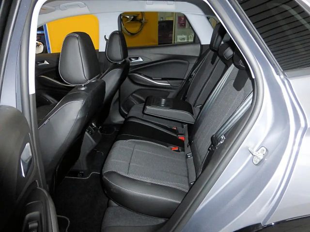 Opel Grandland X 1.2 Matrixlicht,el.Heckklappe,Navi,360°Kamera