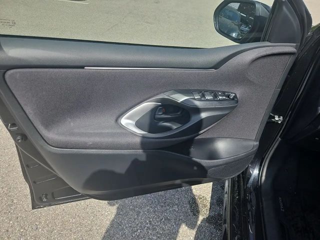 Mazda 2 Exclusive-line