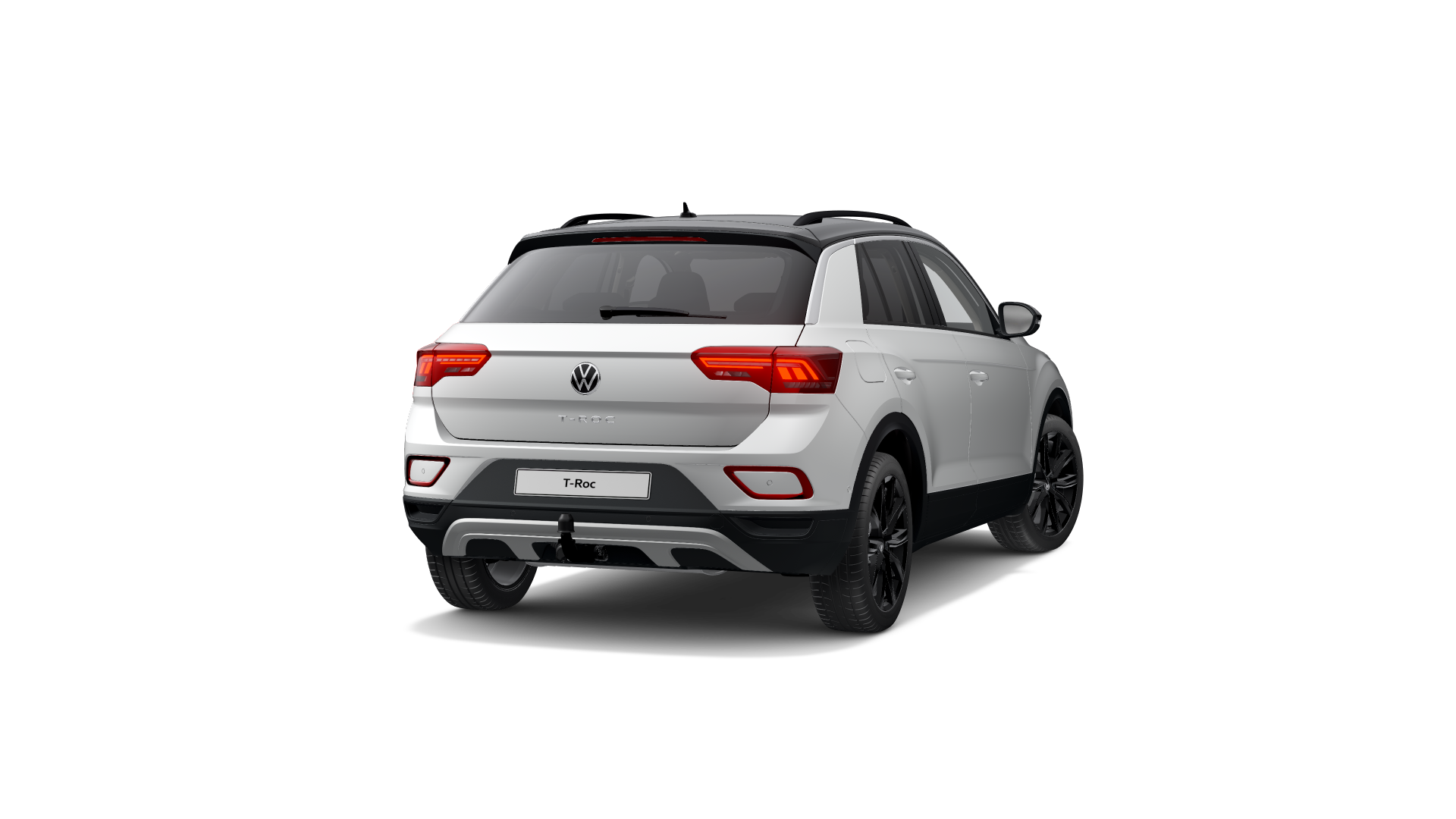 Volkswagen T-Roc 1.5 TSI DSG Life