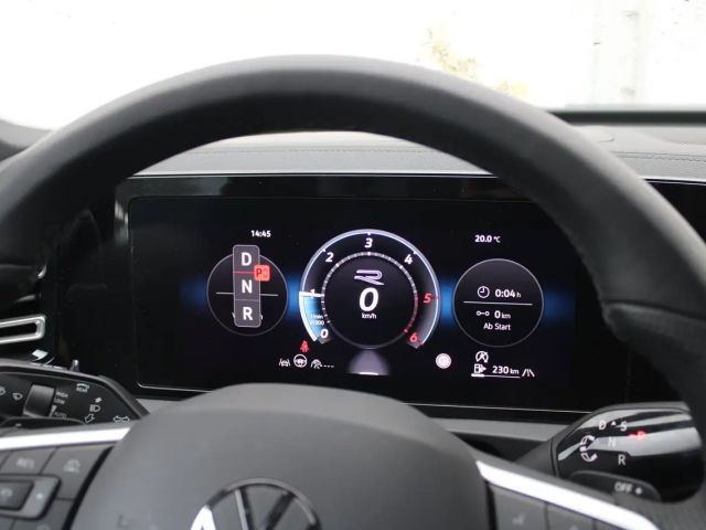 Volkswagen Tiguan 4Motion DSG R-Line