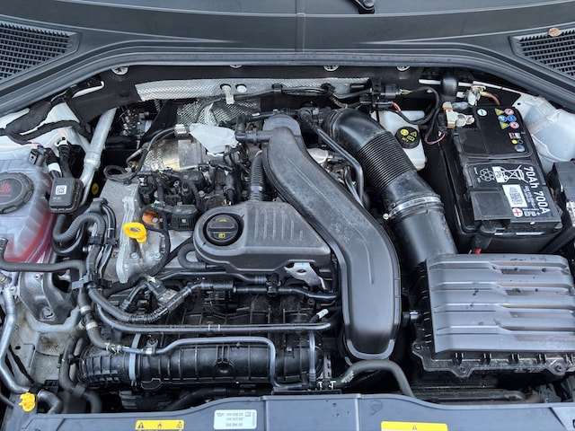 Volkswagen T-Roc 1.5 TSI DSG Move