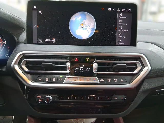 BMW X4 Coupé M-Sport xDrive30d