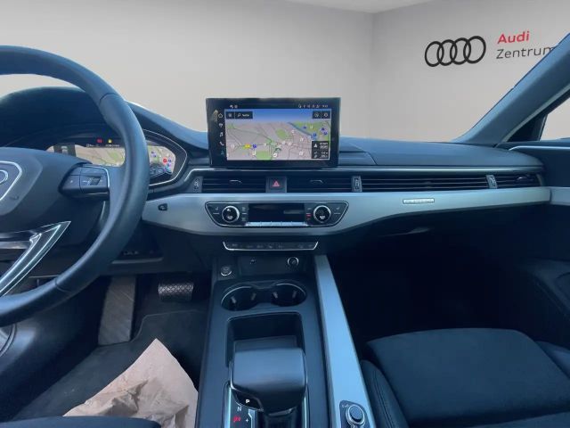 Audi A4 allroad 40 TDI Quattro
