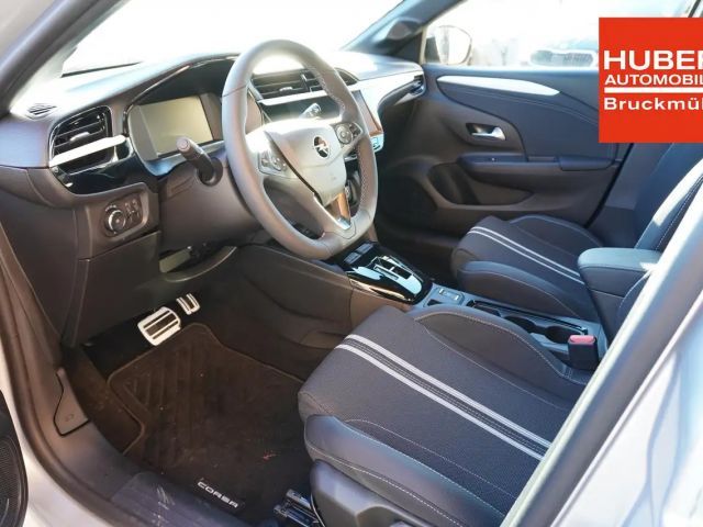 Opel Corsa 1.2 Turbo GS-Line Grand Sport Turbo