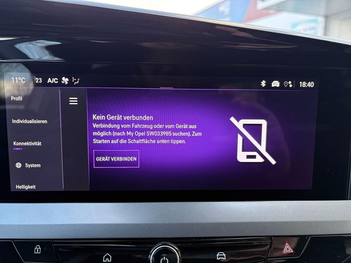 Opel Mokka GS-Line Grand Sport