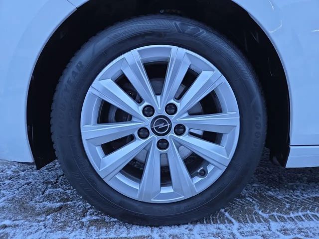 Opel Astra 1.2 Turbo Sports Tourer