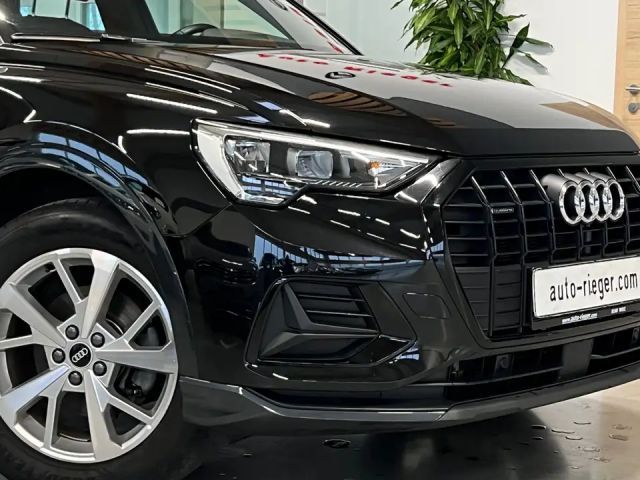 Audi Q3 35 TDI Quattro