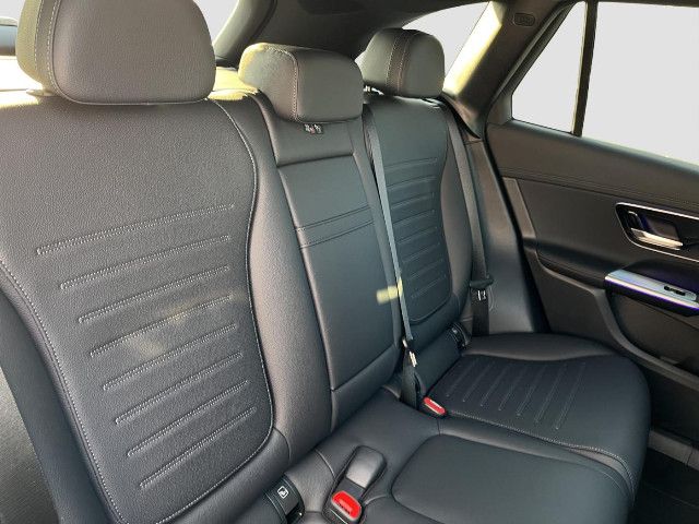 Mercedes-Benz GLC 220 4MATIC GLC 220 d