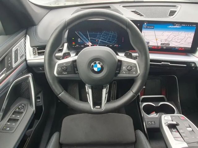 BMW X1 23 *HK- AHK- HUD- ACC- Panoramadach*