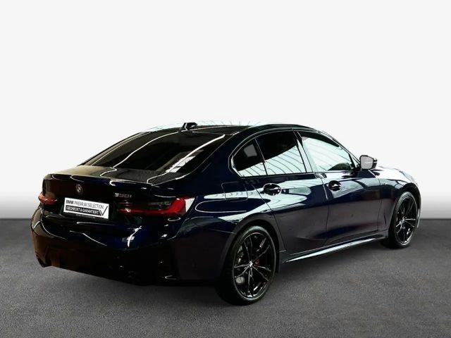 BMW 330 330i M-Sport Sedan