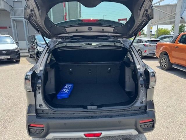 Suzuki S-Cross AllGrip Flash Hybrid