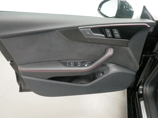 Audi A5 40 TDI Quattro S-Line Sportback