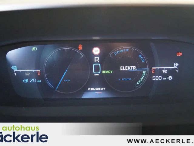 Peugeot 308 GT-Line Hybrid