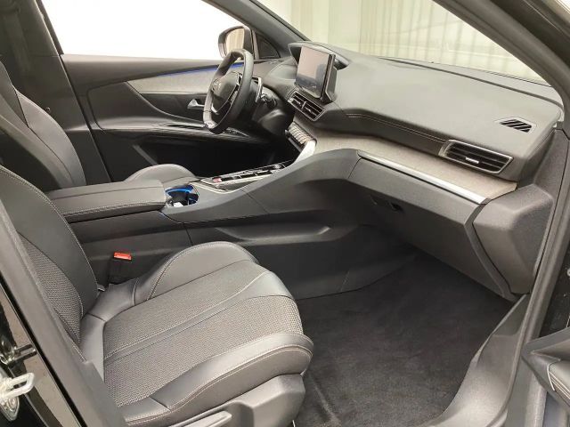 Peugeot 5008 GT-Line