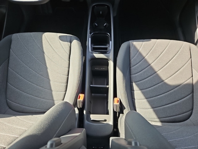 Volkswagen ID.3 ACC Navi Sitzheizung Rückfahrkamera LED ALU