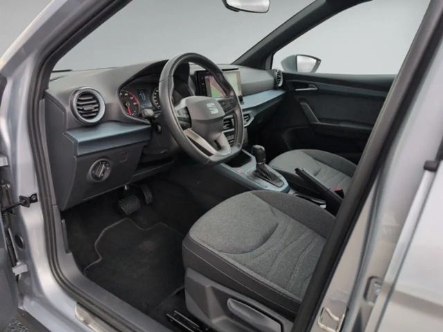 Seat Arona 1.0 TSI DSG