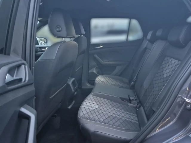 Volkswagen T-Cross DSG R-Line