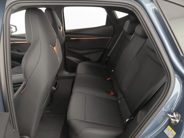 Cupra Tavascan 210kW/286PS