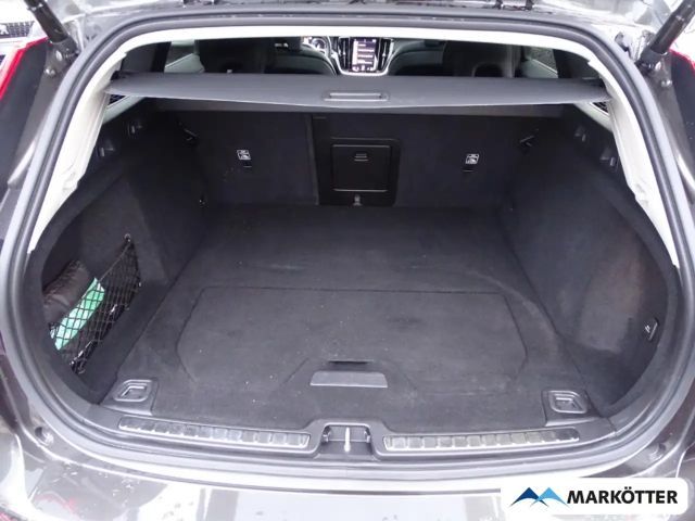 Volvo V60 AWD Bright Plus Recharge T8