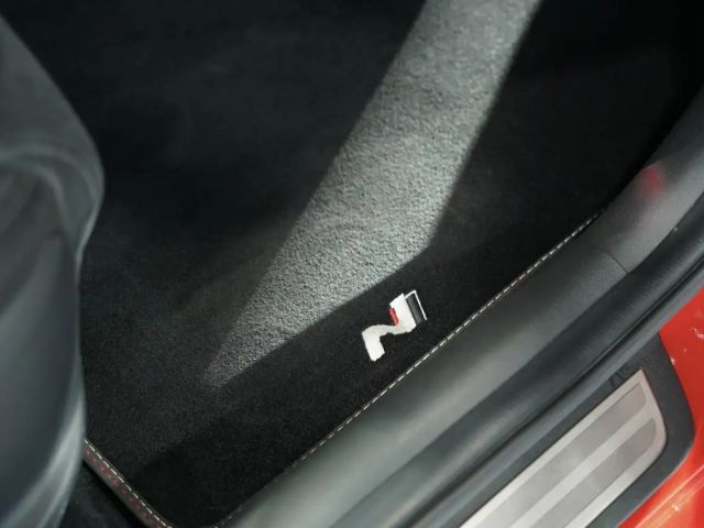 Hyundai i30 N Performance