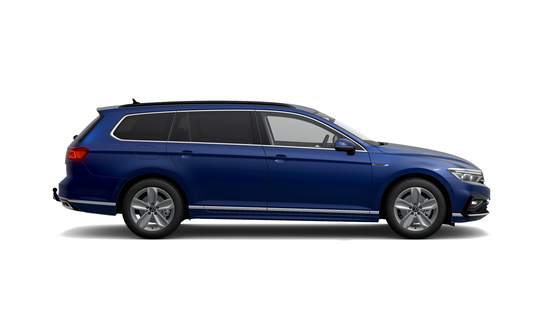 Volkswagen Passat 2.0 TDI Variant