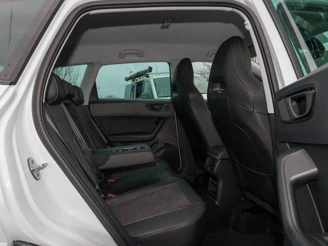 Cupra Ateca 1.5 TSI DSG
