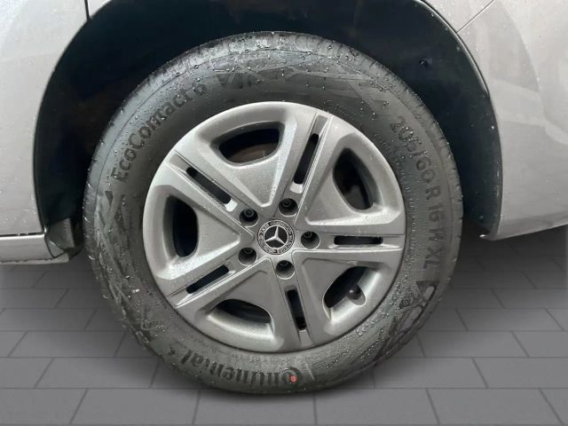 Mercedes-Benz T-Klasse Style