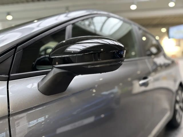 Renault Clio Evolution TCe 90