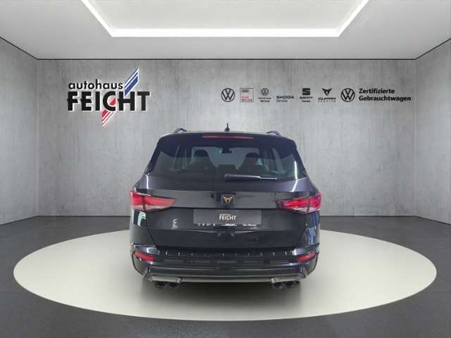 Cupra Ateca 2.0 TSI 4Drive VZ