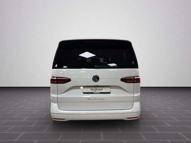 Volkswagen Multivan 2.0 TDI DSG IQ.Drive T7