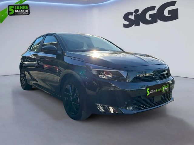 Opel Corsa 1.2 Turbo Turbo