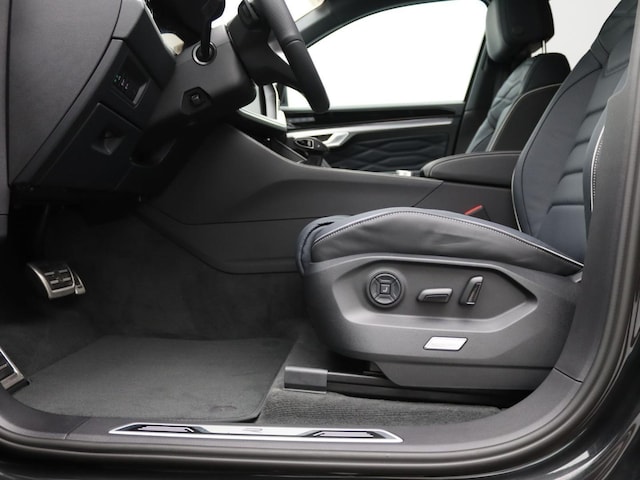 Volkswagen Touareg IQ.Drive R-Line