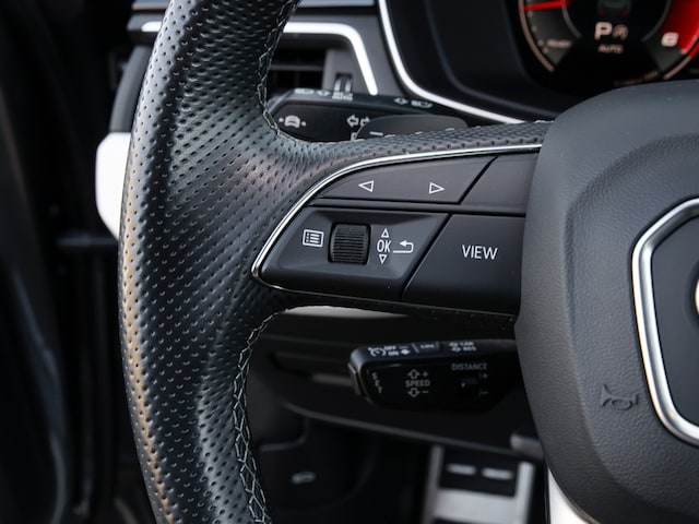 Audi S4 Avant Quattro