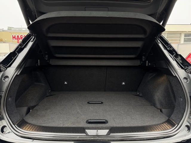 Nissan Qashqai Tekna