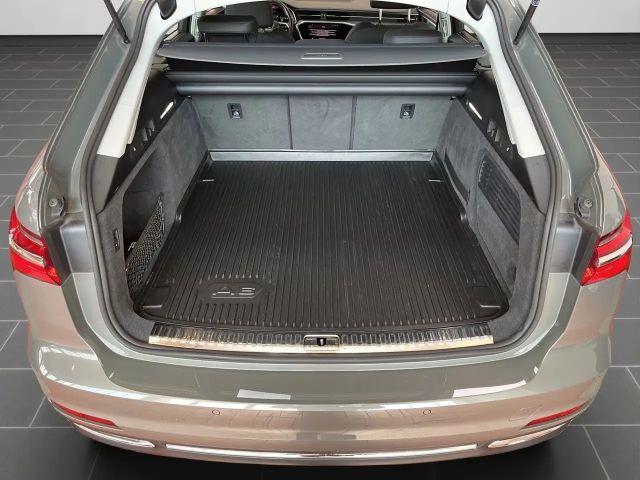 Audi A6 40 TDI Quattro Sport