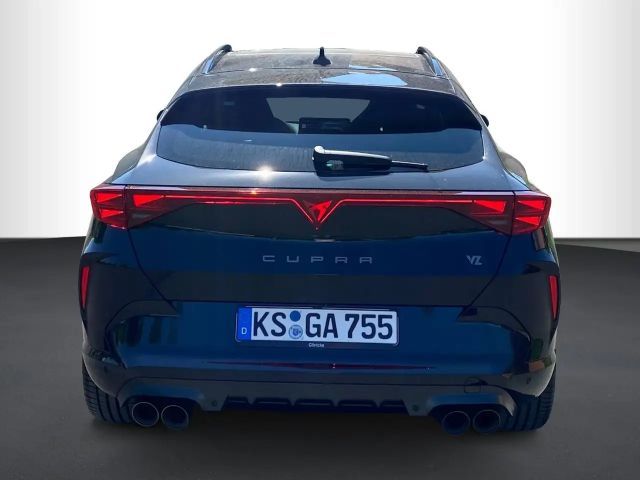 Cupra Formentor 2.0 TSI 4Drive VZ